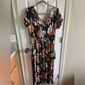 Latched Mama Jumpsuit